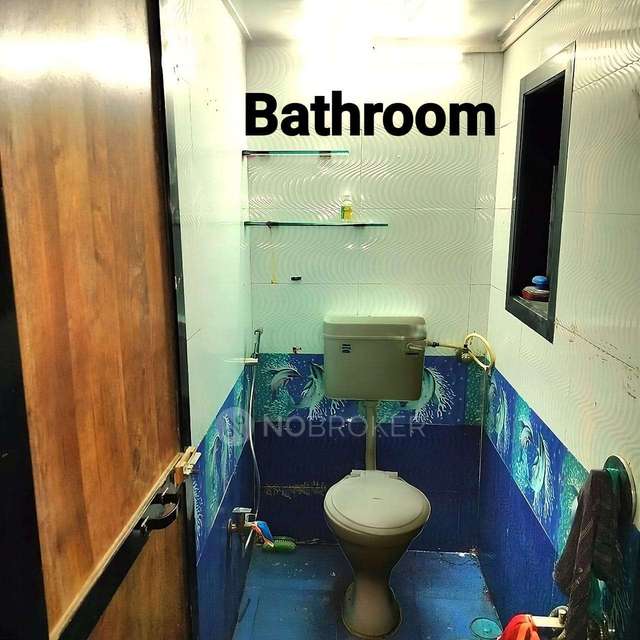 2 BHK Flat In Waghani Vihar Chs For Sale  In Bhayander West