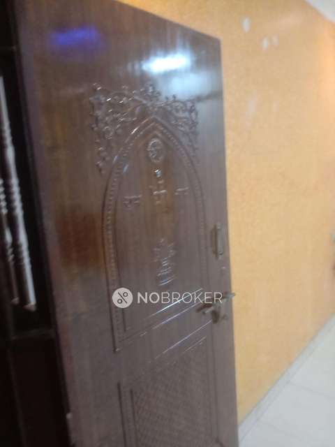 1 BHK Flat For Sale  In Kharghar