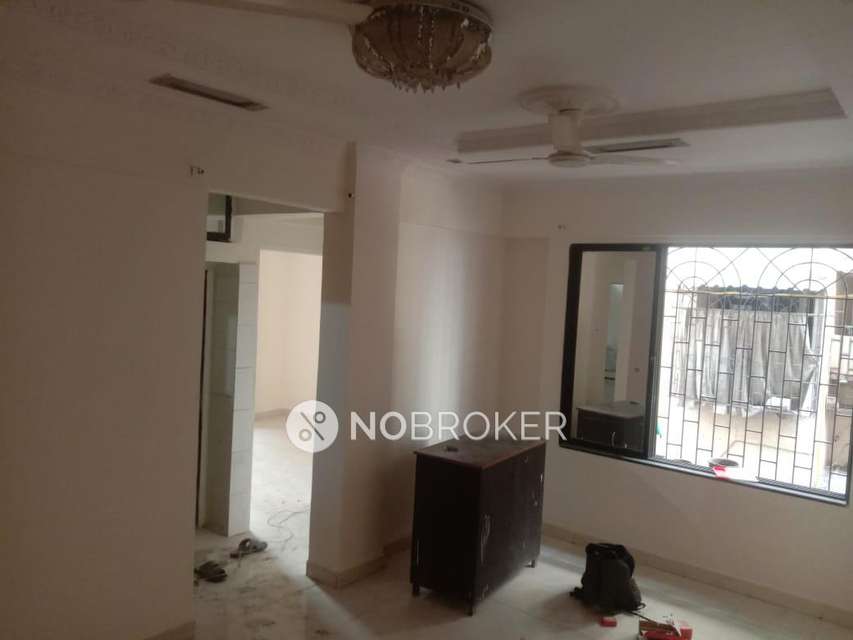 1 BHK Flat For Sale  In Kharghar