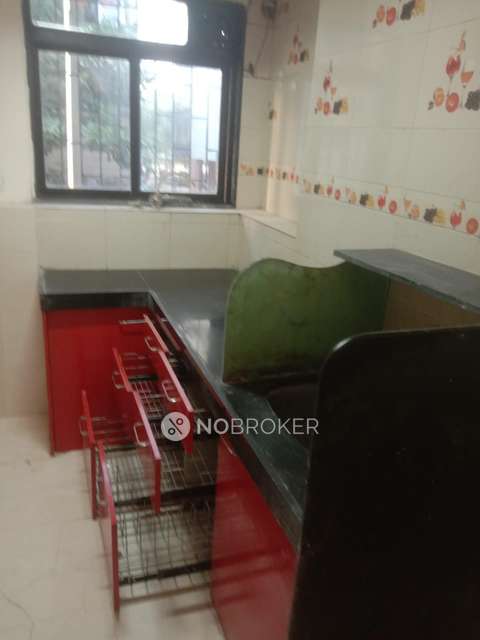 1 BHK Flat For Sale  In Kharghar