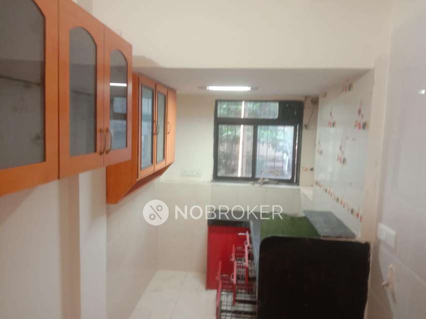 1 BHK Flat For Sale  In Kharghar