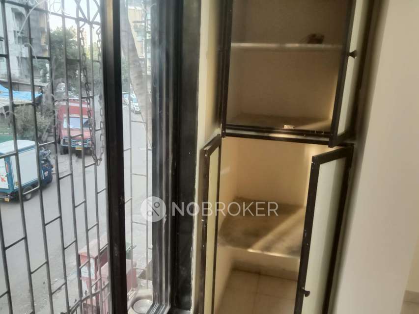 1 BHK Flat For Sale  In Kharghar