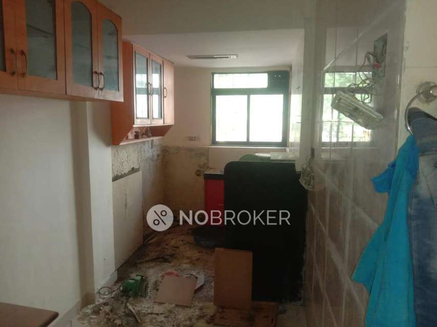 1 BHK Flat For Sale  In Kharghar