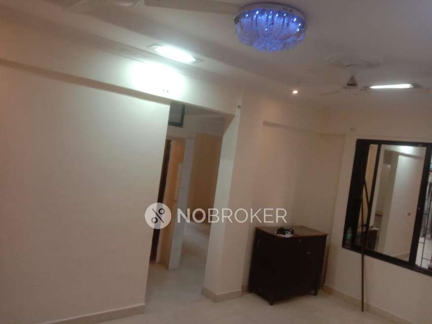1 BHK Flat For Sale  In Kharghar