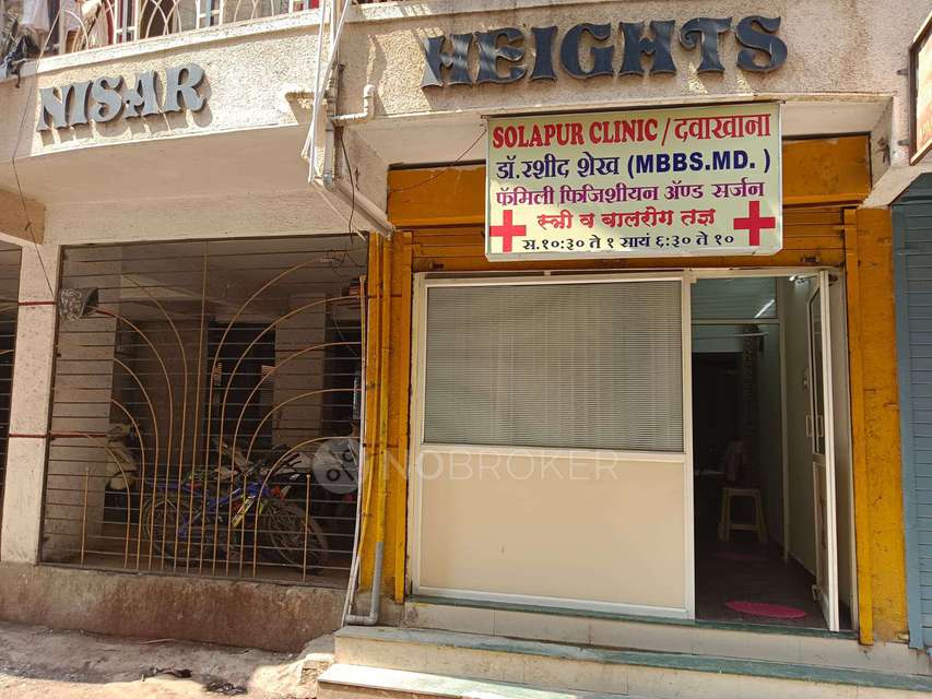 Shop in Kondhwa Budruk, Pune for sale 