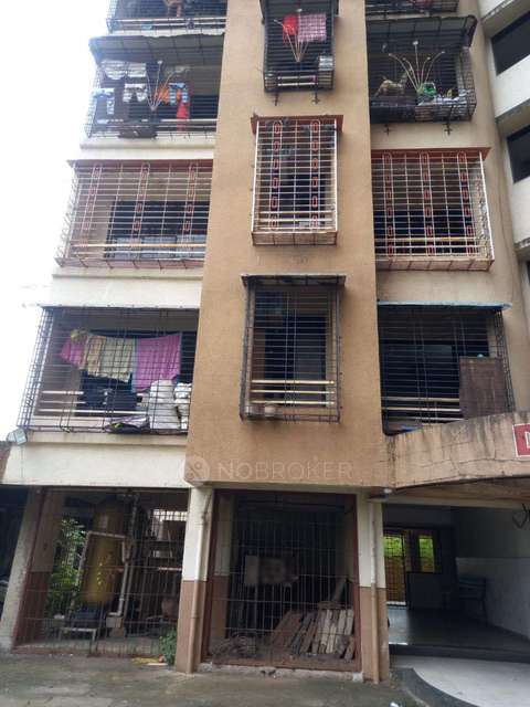 1 BHK Flat In Indrapuri Complex  For Sale  In Badlapur