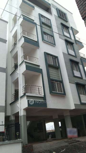1 BHK Flat In Sri Dutta Krupa for Rent  In Manjari