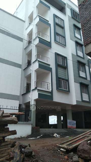 1 BHK Flat In Sri Dutta Krupa for Rent  In Manjari