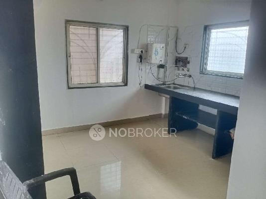 1 BHK Flat In Sri Dutta Krupa for Rent  In Manjari