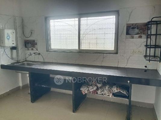 1 BHK Flat In Sri Dutta Krupa for Rent  In Manjari