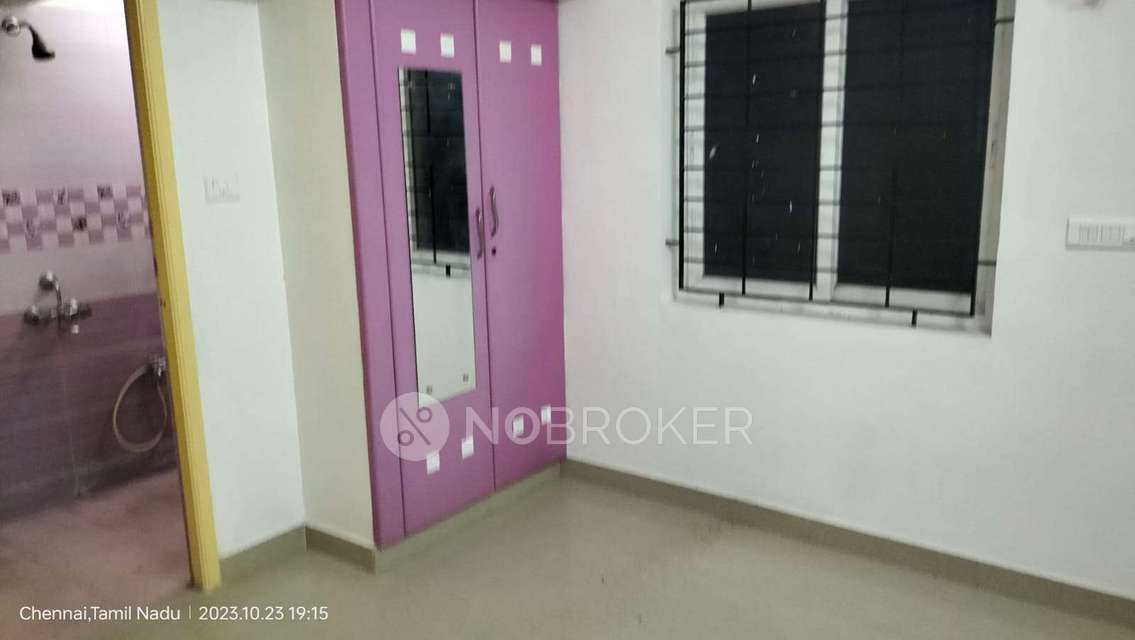 2 BHK Flat In Balaji Avenue Moovarasampet for Rent  In Keelkattalai