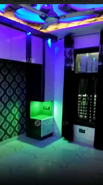 1 BHK Flat For Sale  In Uttam Nagar