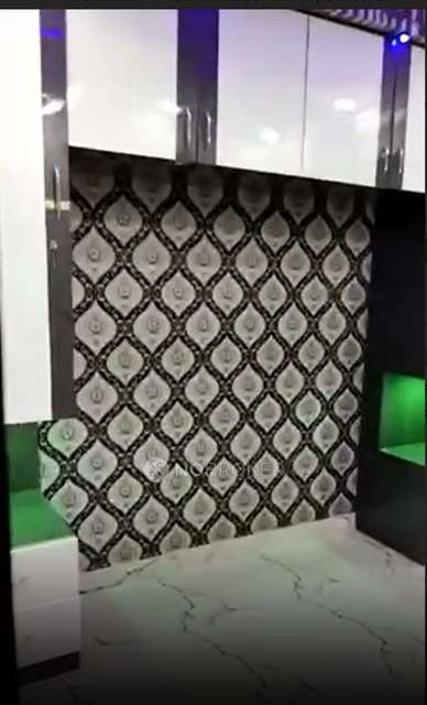 1 BHK Flat For Sale  In Uttam Nagar