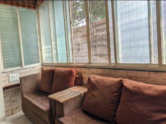 PG for Boys in Shivajinagar St Stand