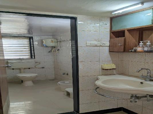 PG for Boys in Shivajinagar St Stand