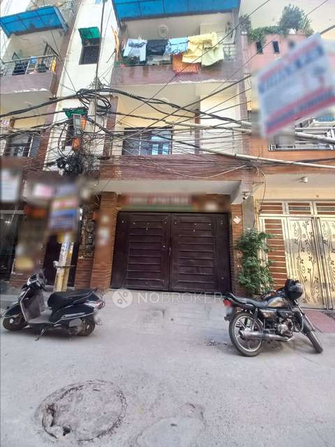 2 BHK Flat In Familly Appartment For Sale  In Dwarka Sector-3