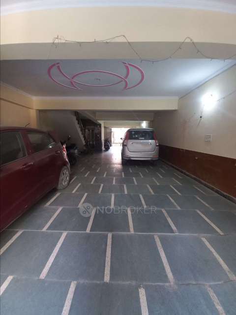 2 BHK Flat In Familly Appartment For Sale  In Dwarka Sector-3