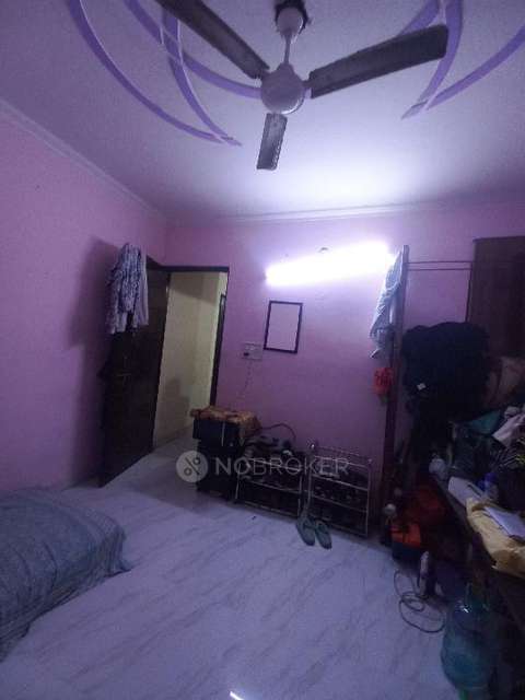 2 BHK Flat In Familly Appartment For Sale  In Dwarka Sector-3