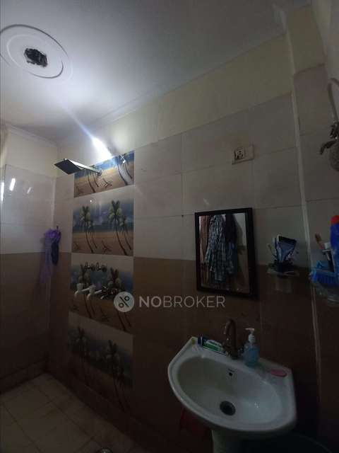 2 BHK Flat In Familly Appartment For Sale  In Dwarka Sector-3