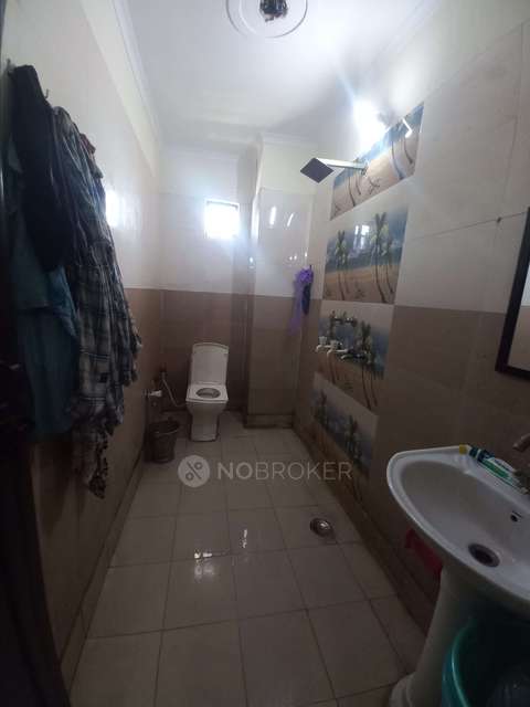 2 BHK Flat In Familly Appartment For Sale  In Dwarka Sector-3