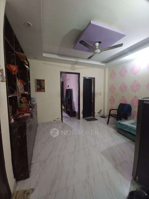 2 BHK Flat In Familly Appartment For Sale  In Dwarka Sector-3