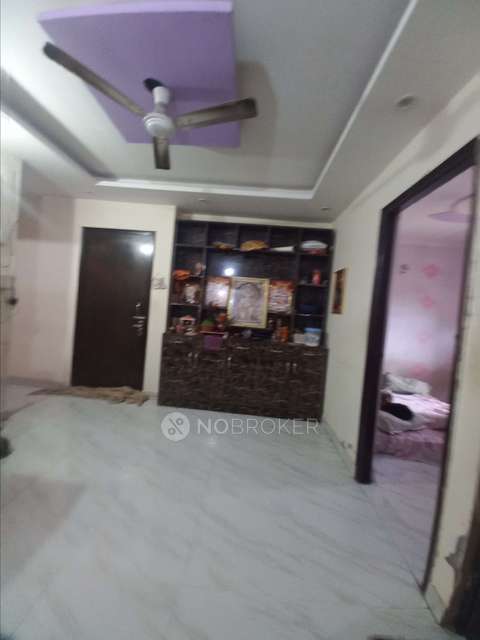 2 BHK Flat In Familly Appartment For Sale  In Dwarka Sector-3