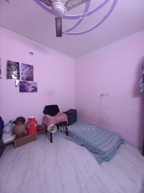2 BHK Flat In Familly Appartment For Sale  In Dwarka Sector-3