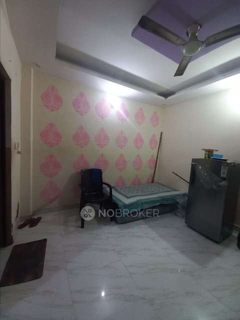 2 BHK Flat In Familly Appartment For Sale  In Dwarka Sector-3
