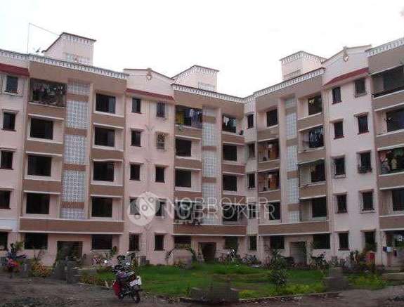 1 BHK Flat In Pooja Garden For Sale  In Mira Road