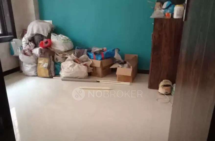 1 BHK Flat In Pooja Garden For Sale  In Mira Road