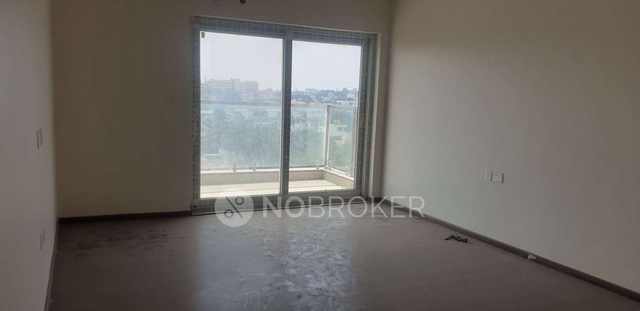 3 BHK Flat In Siddha Shekha Marquis For Sale  In Basavangudi