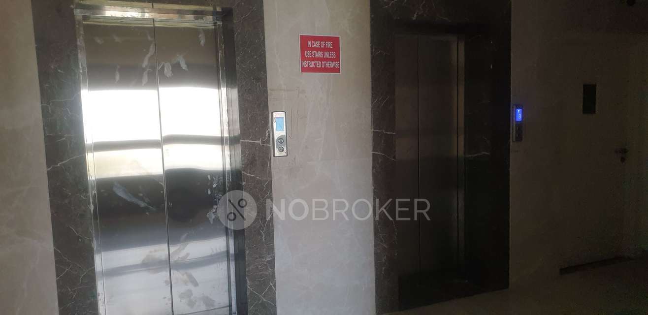 3 BHK Flat In Siddha Shekha Marquis For Sale  In Basavangudi