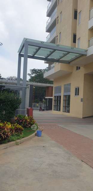 3 BHK Flat In Siddha Shekha Marquis For Sale  In Basavangudi