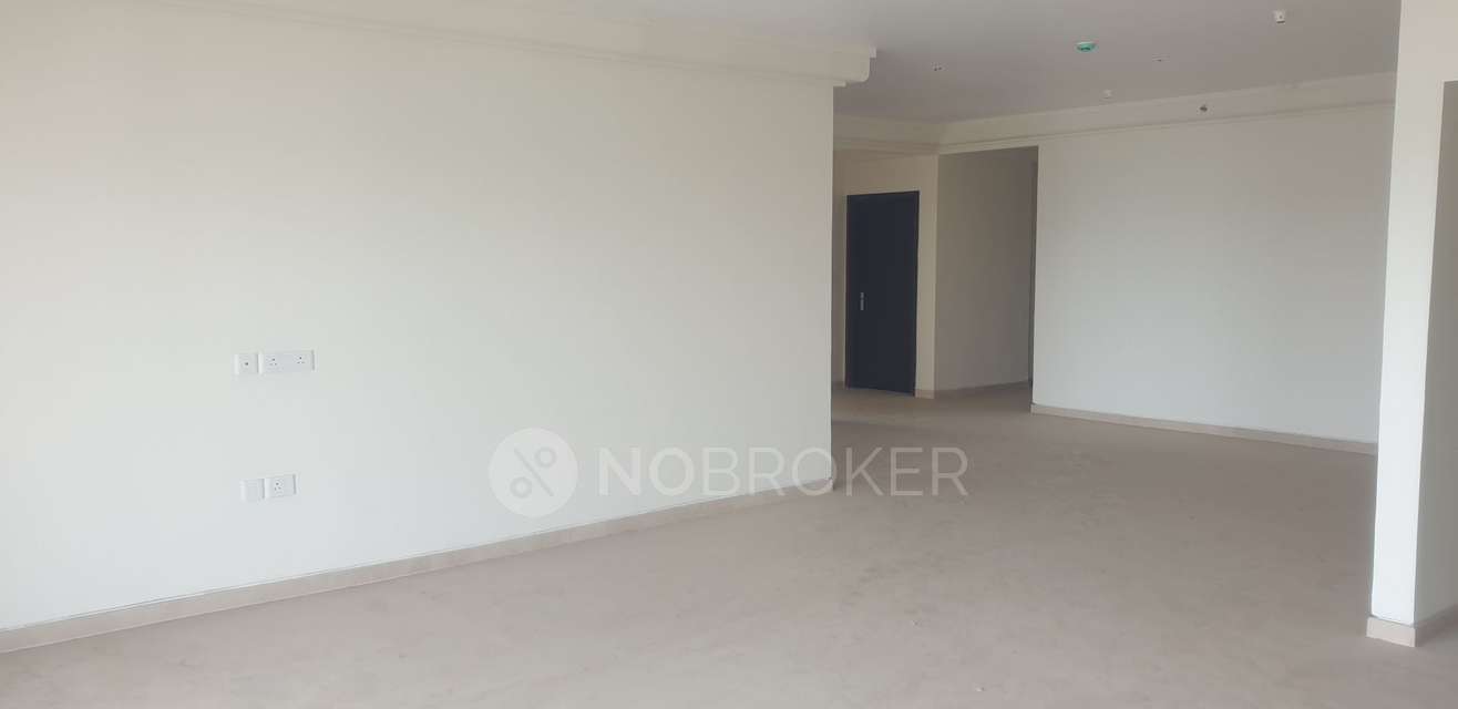 3 BHK Flat In Siddha Shekha Marquis For Sale  In Basavangudi