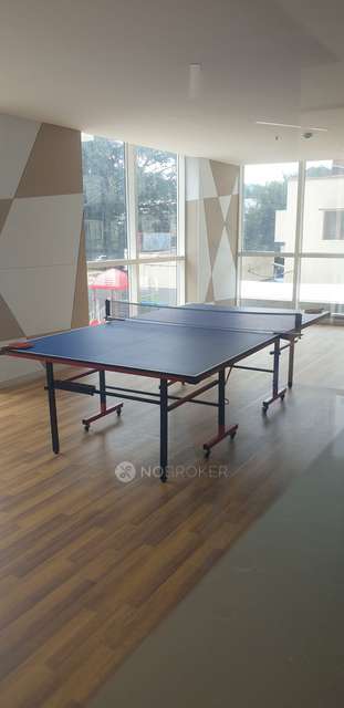 3 BHK Flat In Siddha Shekha Marquis For Sale  In Basavangudi