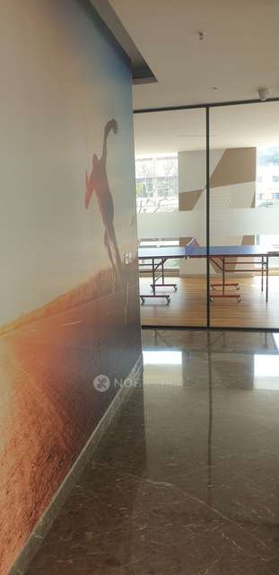 3 BHK Flat In Siddha Shekha Marquis For Sale  In Basavangudi