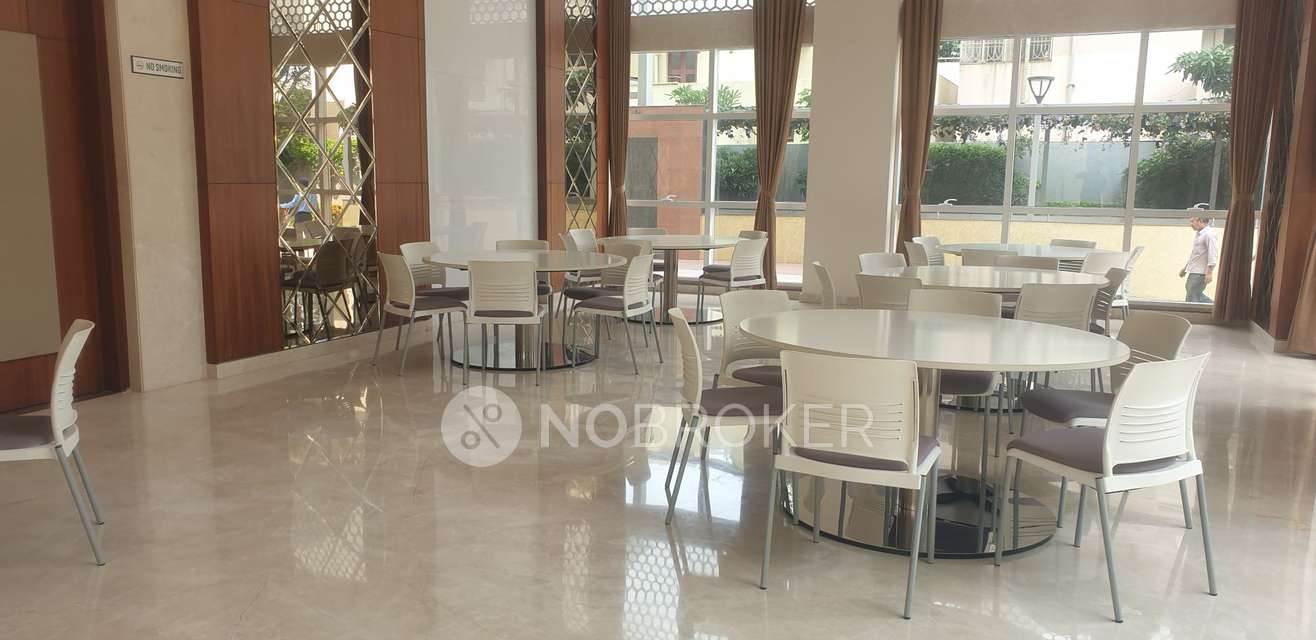 3 BHK Flat In Siddha Shekha Marquis For Sale  In Basavangudi