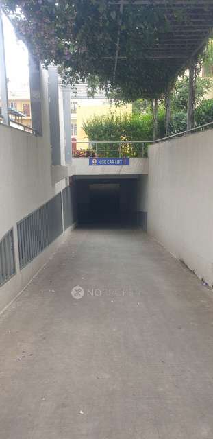 3 BHK Flat In Siddha Shekha Marquis For Sale  In Basavangudi