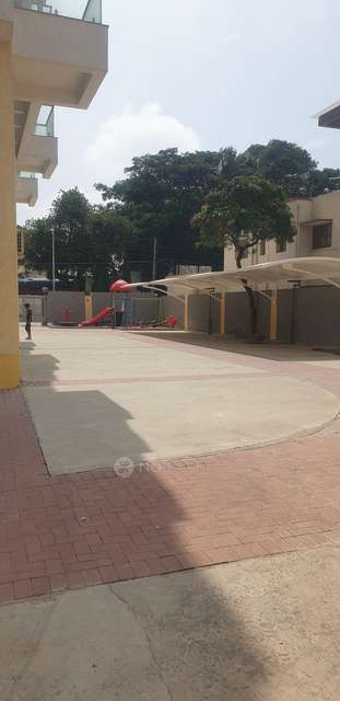 3 BHK Flat In Siddha Shekha Marquis For Sale  In Basavangudi