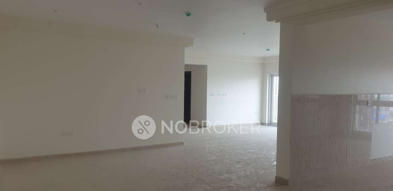 3 BHK Flat In Siddha Shekha Marquis For Sale  In Basavangudi