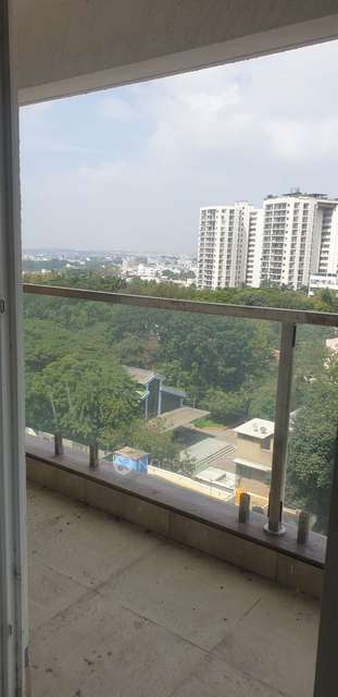 3 BHK Flat In Siddha Shekha Marquis For Sale  In Basavangudi
