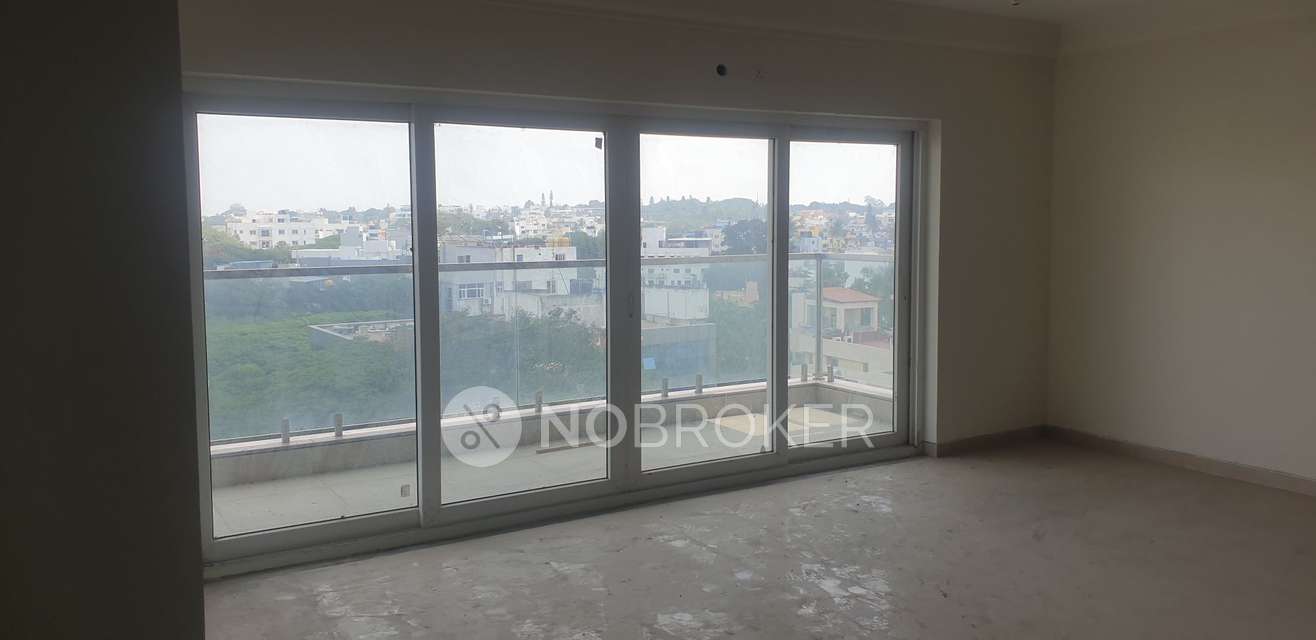 3 BHK Flat In Siddha Shekha Marquis For Sale  In Basavangudi