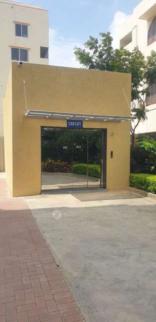 3 BHK Flat In Siddha Shekha Marquis For Sale  In Basavangudi