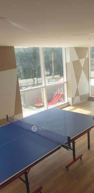 3 BHK Flat In Siddha Shekha Marquis For Sale  In Basavangudi