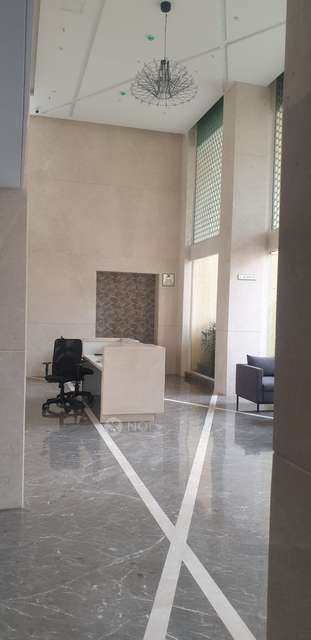 3 BHK Flat In Siddha Shekha Marquis For Sale  In Basavangudi