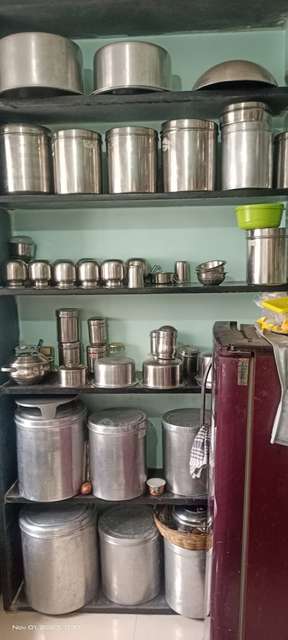 1 BHK Flat In Sadguru Heights  For Sale  In Ambegaon Budruk