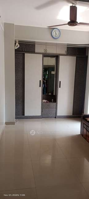 1 BHK Flat In Sadguru Heights  For Sale  In Ambegaon Budruk