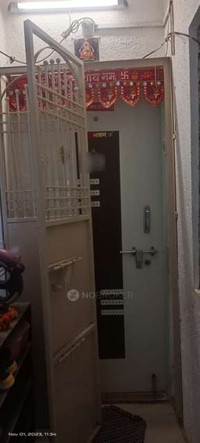 1 BHK Flat In Sadguru Heights  For Sale  In Ambegaon Budruk