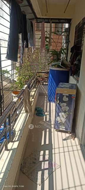 1 BHK Flat In Sadguru Heights  For Sale  In Ambegaon Budruk