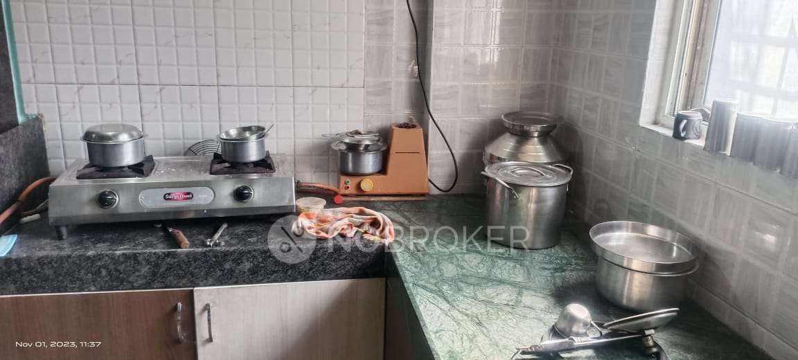 1 BHK Flat In Sadguru Heights  For Sale  In Ambegaon Budruk